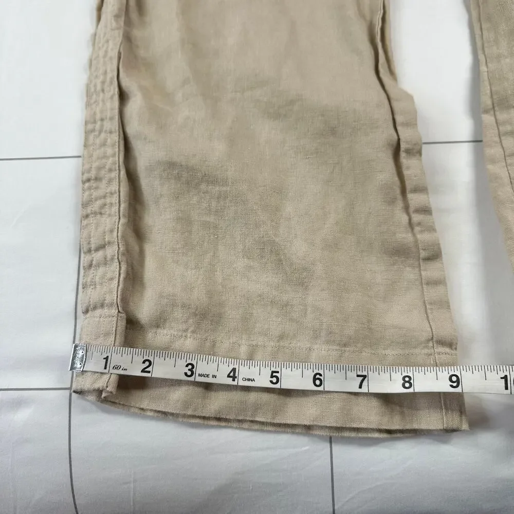 Quince european linen